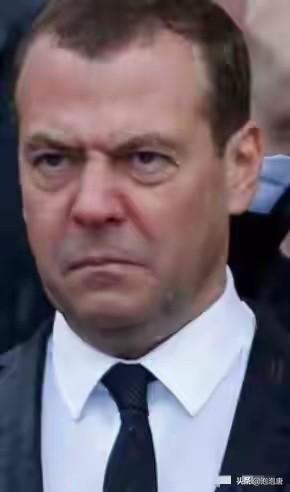 英法准备给乌克兰“决定性武器”，梅德韦杰夫明确表示，只要英法敢把拆解的TN-75