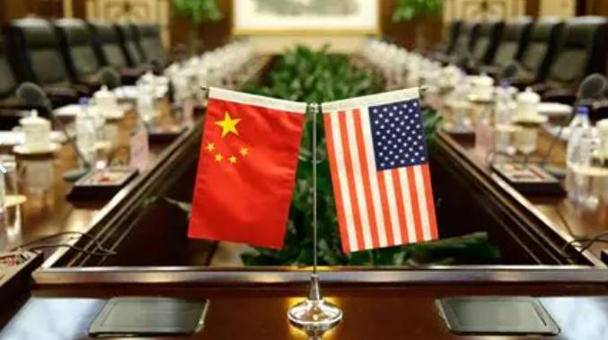 特朗普政府又在研究扩大关税范围，但这次比“再加几个百分点”更值得警惕：如果连装有