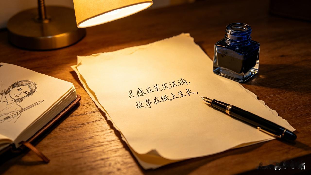 今天偶然刷到几篇小说连载，看得我刻薄劲都上来了。我要先检讨，刻薄肯定是不对的。但