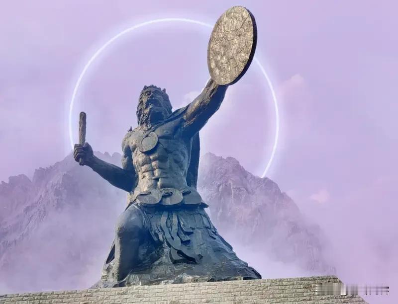 上联:天高悬日月;
下联:地迥霸人神。
友友请展示下联 友友请邀下联 友友请赐下