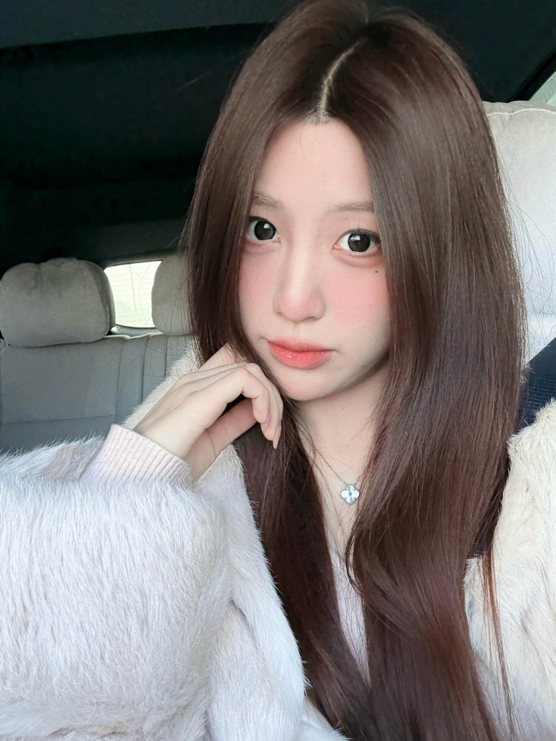 话到嘴边又咽了下去 每天以此获得饱腹感