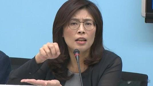 就在刚刚，中国“国民党主席”郑丽文正式宣布，7月17日，针对台北市长蒋万安号召民