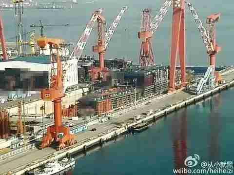 我的今日状态：💪🏻充满干劲
我这里的天气：🌤️多云货轮进港