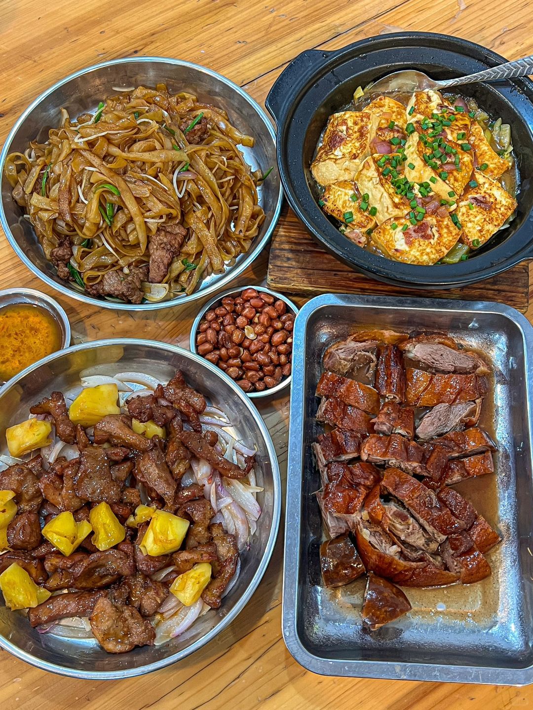 在广州！我最害怕倒闭的店 …………（18家合集）