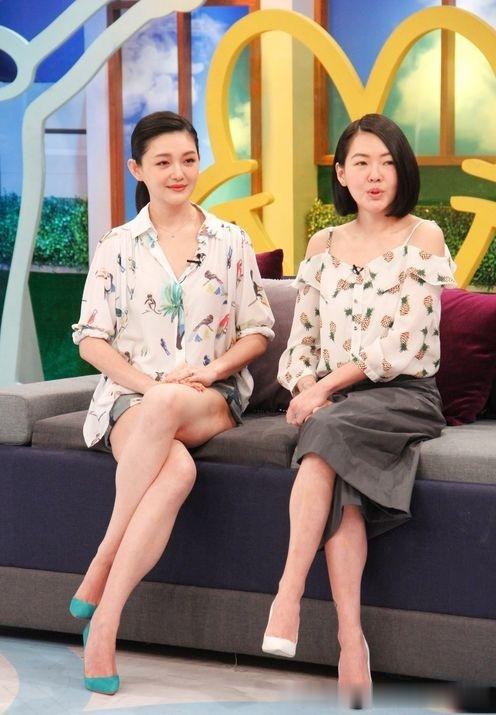 大小S是会偷换概念的，竟然说感谢法院还她们清白。其实，大小S告的是狗仔葛斯齐诽谤