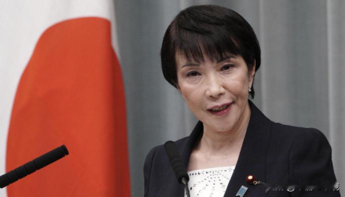 台湾有没有事不知道，日本是摊上事了，现在已经很明白了，中国就是要以高市事件为由头