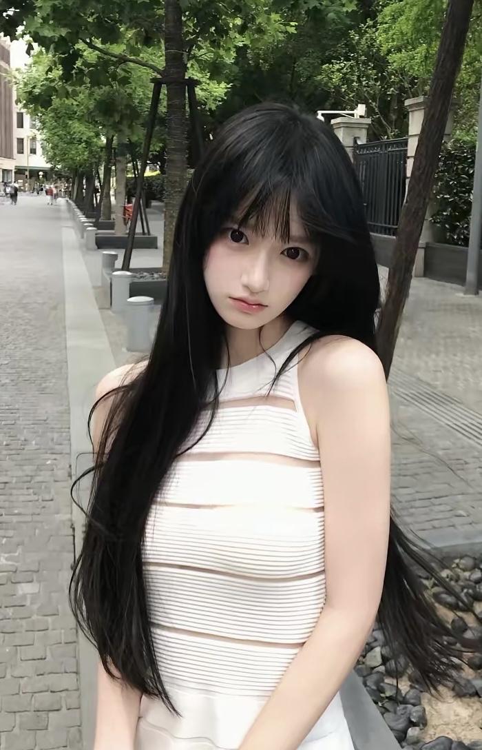 漂亮