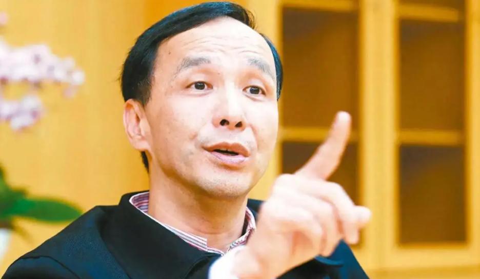 大陆公安要法办“台独”分子沈伯洋，没想到坐不住的不是“台独”民进党，而竟然是这个