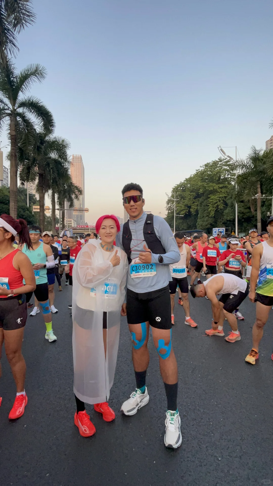 202｜30➕ 南马抓李老师