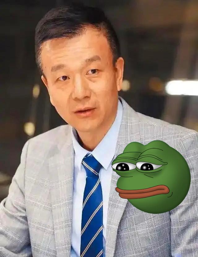 解放军来了我第一个投降，因为我是中国人嘛。讲真，第一次听到于北辰这句话，我差点把