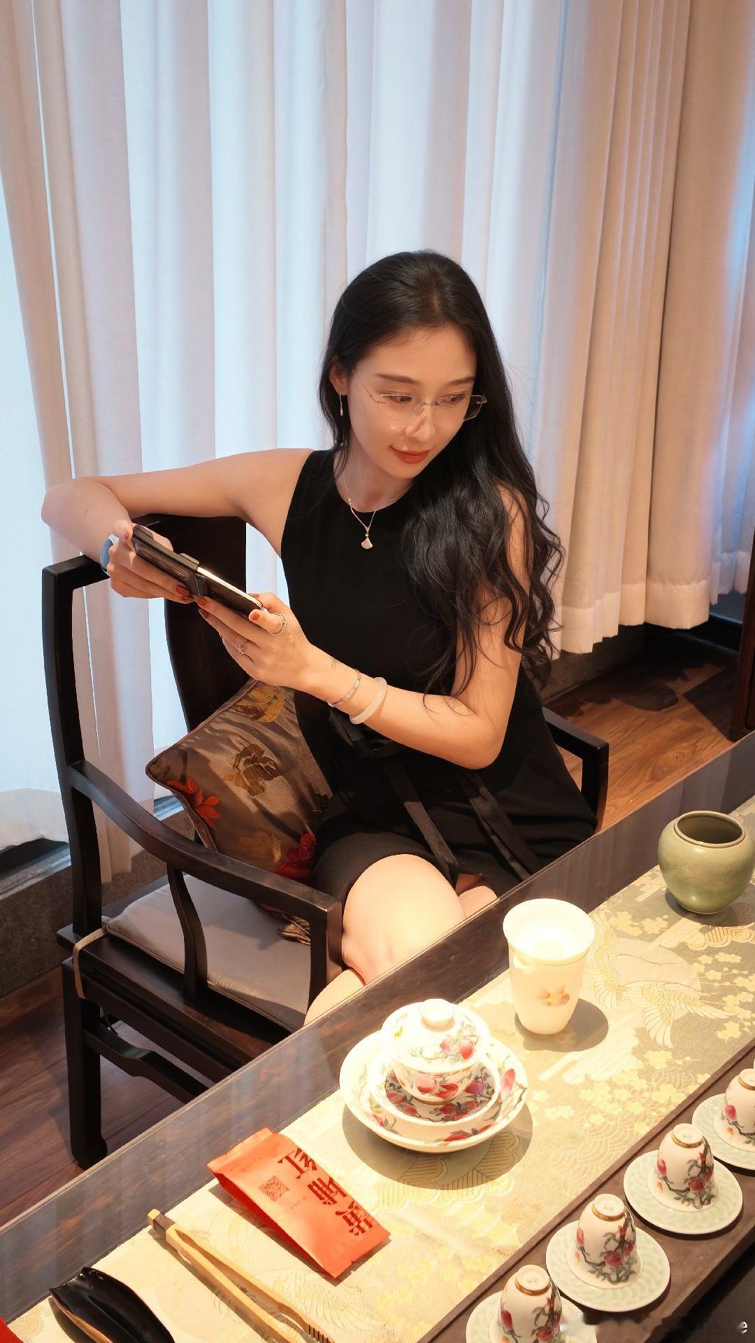 中秋快乐🥮中秋华为 ​​​