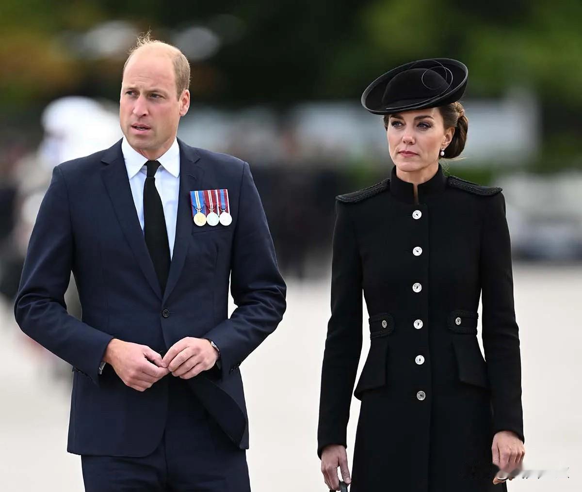 凯特王妃最新公务预告！

据英国王室公开日志：当地时间11月11日，凯特王妃将出