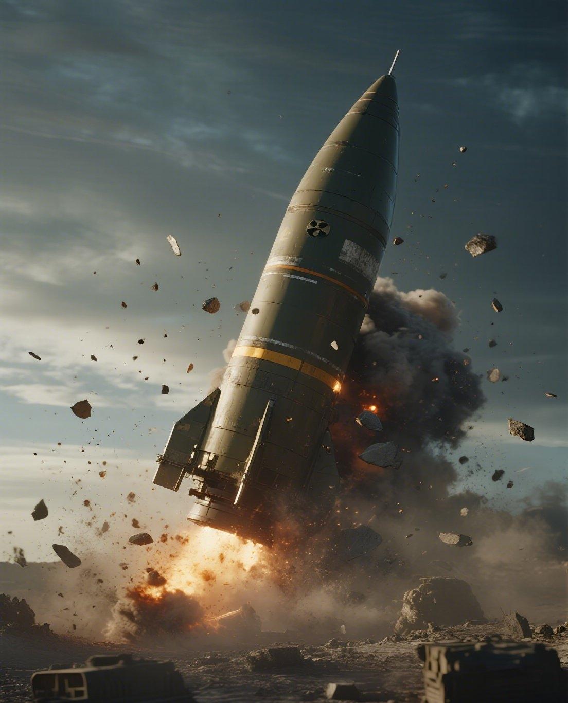 全世界除了联合国五常外，还有4个国家拥有核武器：

1、印度。

1974年首次