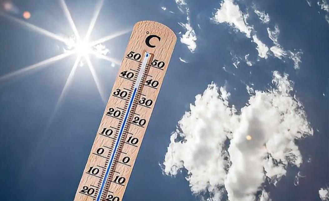 今年8月，地球或将迎来“超级厄尔尼诺”，全球气温或飙升至历史新高，极端天气真的要