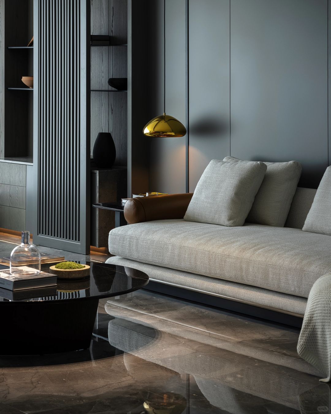 朋友说我家“比星级酒店还好宅