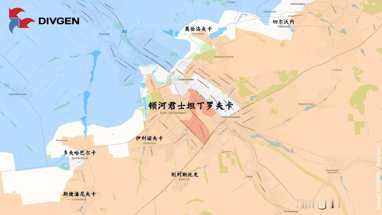 俄军步兵，南北碰头了，被包围的乌军，哪来的撤退嘛，说撤退的那些部队，那都是一个月