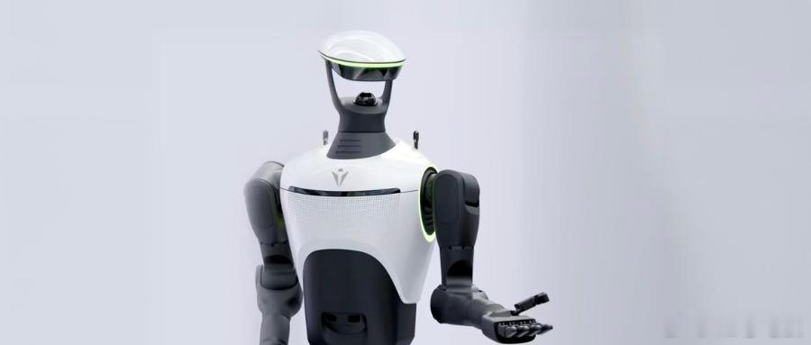 8 月 12 日。广汽集团孵化的人形机器人公司慧仑科技宣布完成超亿元融资，投资方