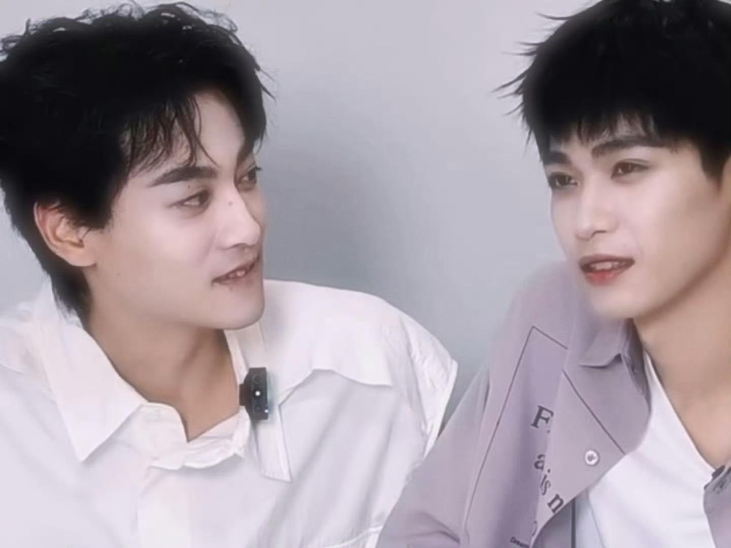 他超爱❤️ 