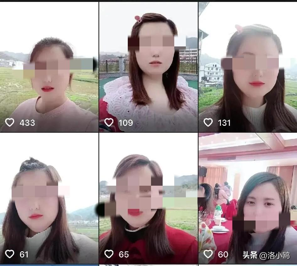 如果说这个柳女士没有预谋我是不信的，一个普通人能在20分钟内把事情处理的完美无瑕