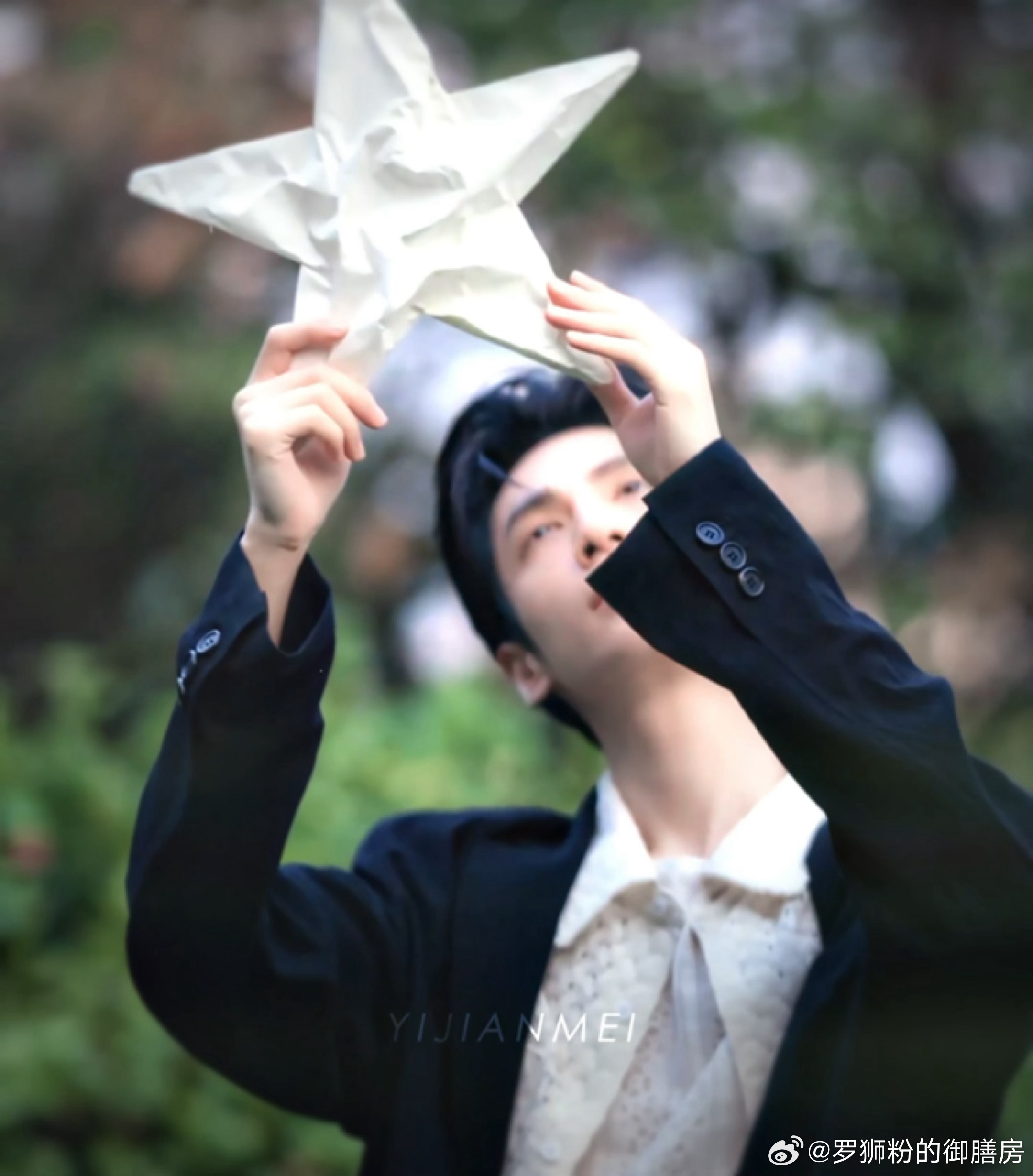 罗云熙 罗云熙0728生日快乐给罗云熙的生日祝福 时光总在偏爱那些认真生活的人—