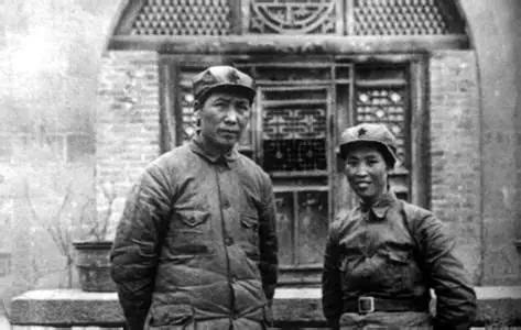 究竟是什么心愿，让贺子珍藏了30多年，直到毛主席去世后才敢说出口？明明从新中国成