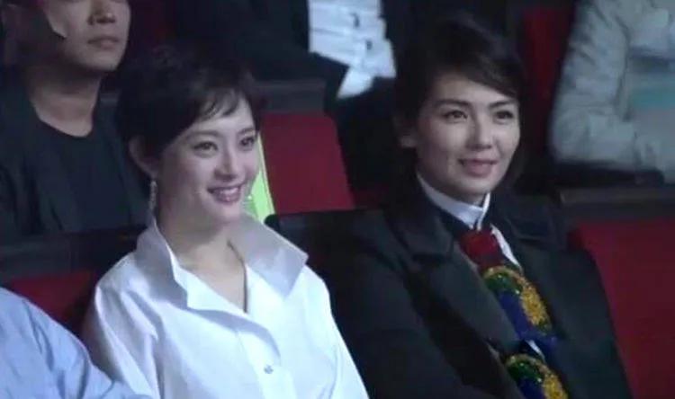 孙俪、刘涛都是大美人，但论颜值，你认为谁更高一筹呢？孙俪的五官比较立体，尤其是那