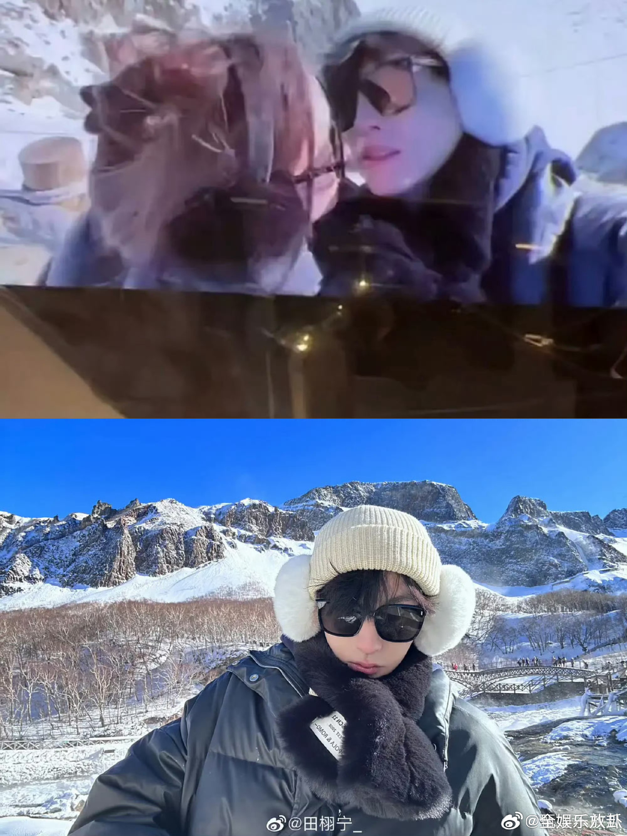 田栩宁的粉丝现状田栩宁的梦女 田栩宁九成美若若事件后现在的粉丝现状……洗脚水进脑