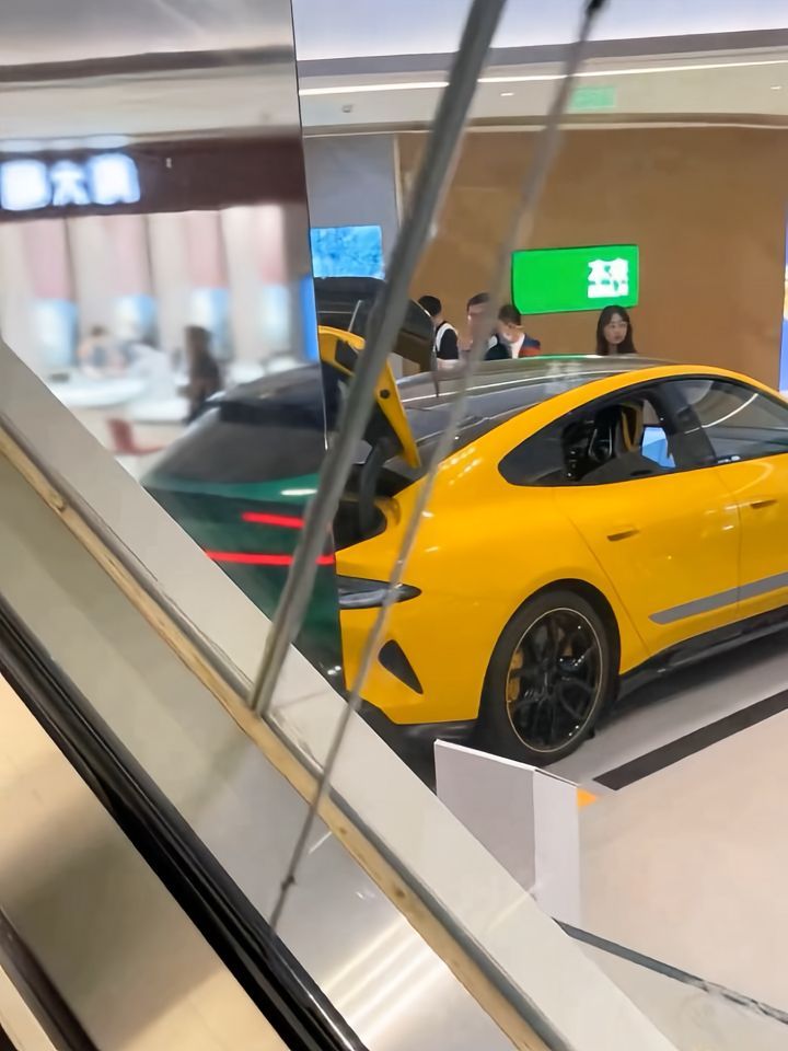 谁懂这个，好帅啊！ 