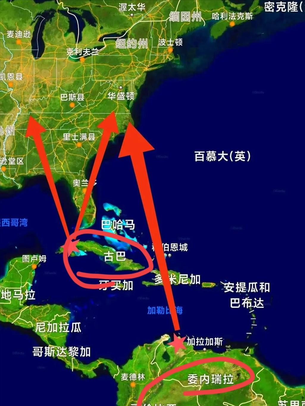 看来时代真的变了！就连美国也没想到，中国在联合国明确要求美国撤走部署在亚洲的反导