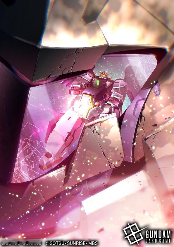 致命一击（via さくさくさくらい）高达