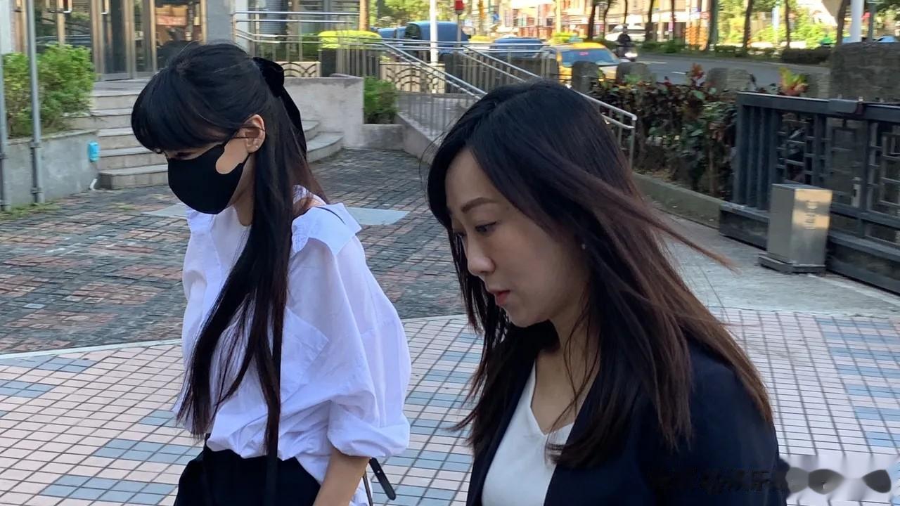 李靓蕾一直告又一直输又怎么样，人家现在已经是妥妥的人生赢家。

和王力宏离婚后，