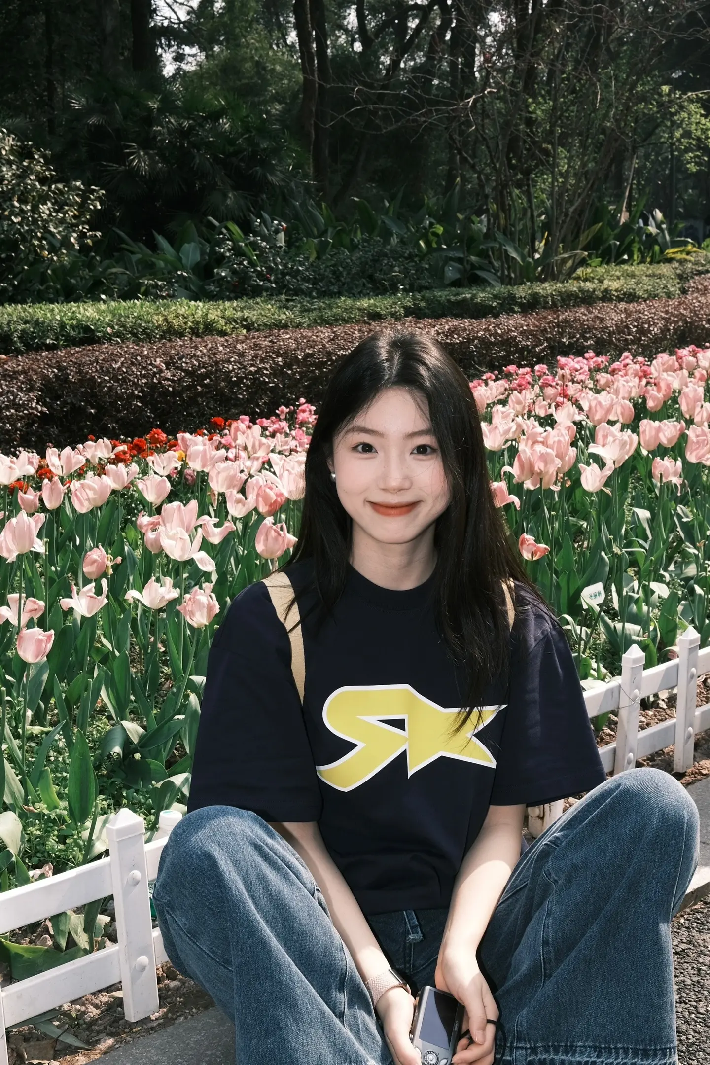 我想是我太心急。