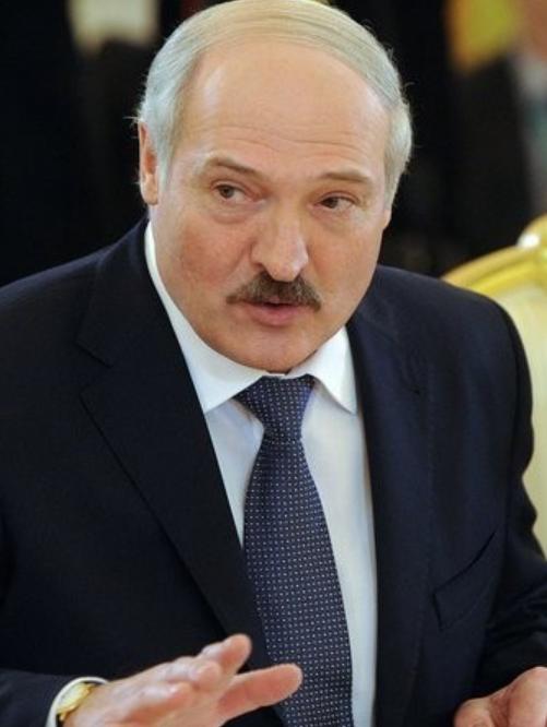 白俄罗斯总统一句话，撕开了中国最可怕的底牌！卢卡申科说：“中国让西方睡不着觉的，