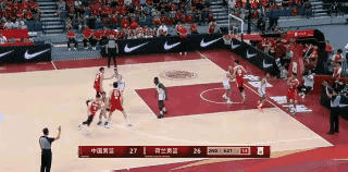 对杨翰森有大多的期望就有多大的失望，本以为去了NBA的杨翰森会是周琦以后中国男篮