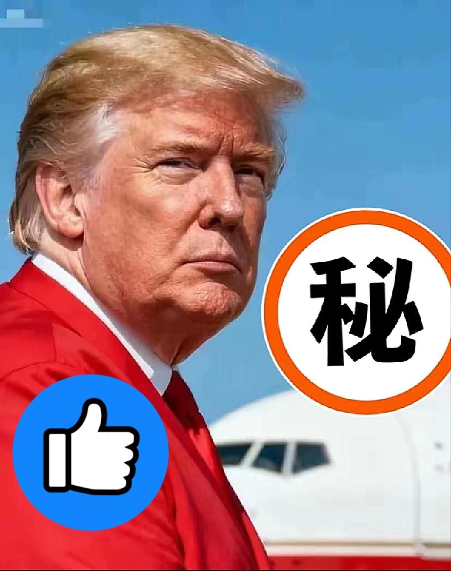 快讯！快讯！

特朗普发声了

特朗普出手终止与加拿大的所有贸易谈判，这次的原因