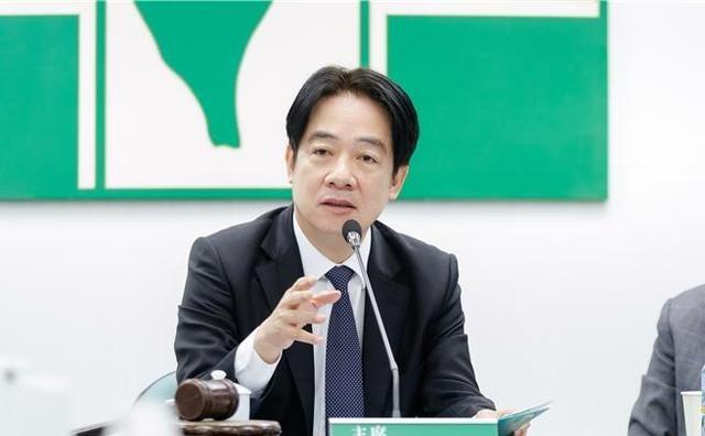 “台独”大暴冲！赖清德密谋对岛内统派进行“全面清洗”，已下令民进党当局加紧多项修