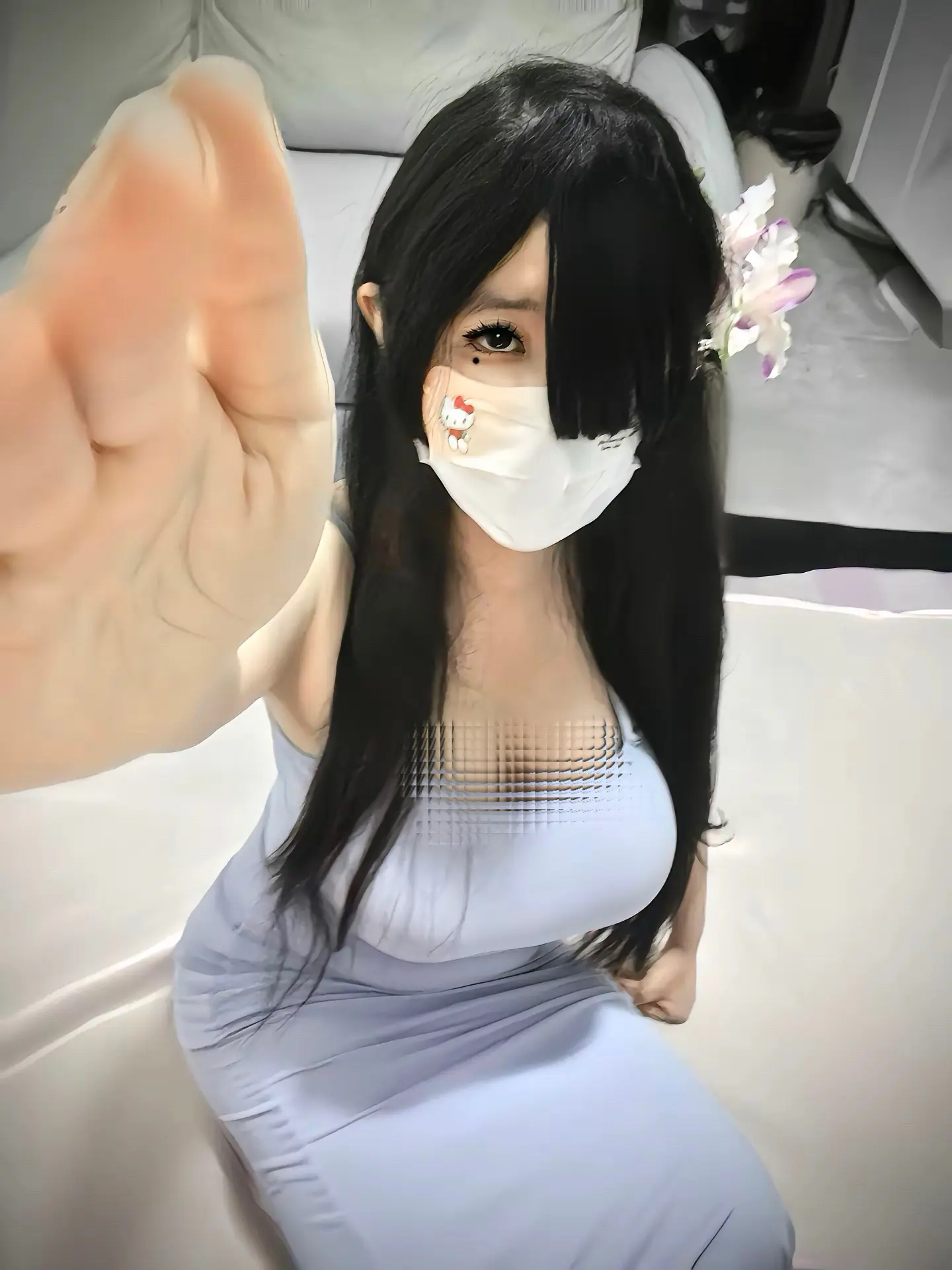 温柔的人妻