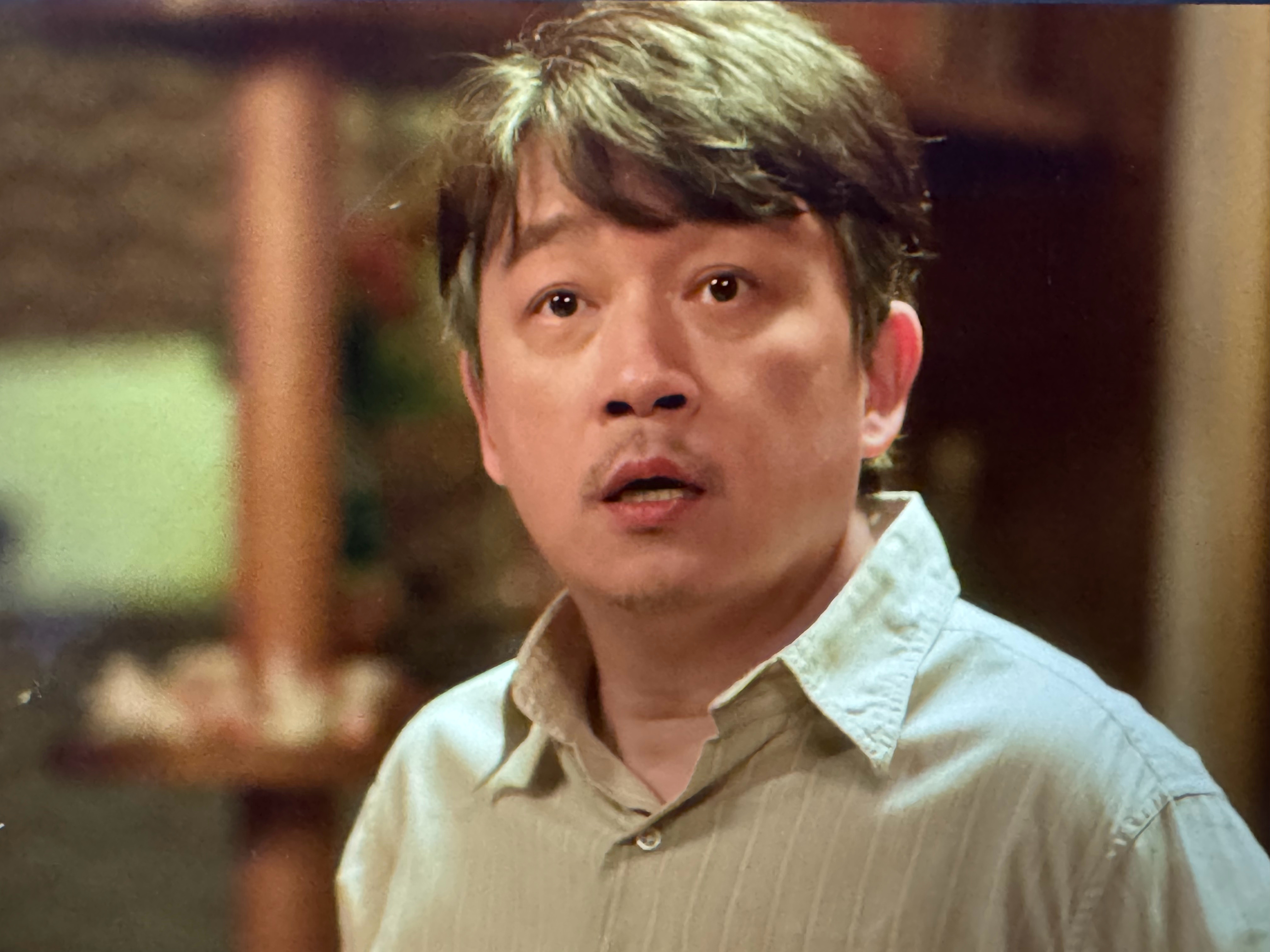 奶音咆哮我可太爱了 反复收听这段