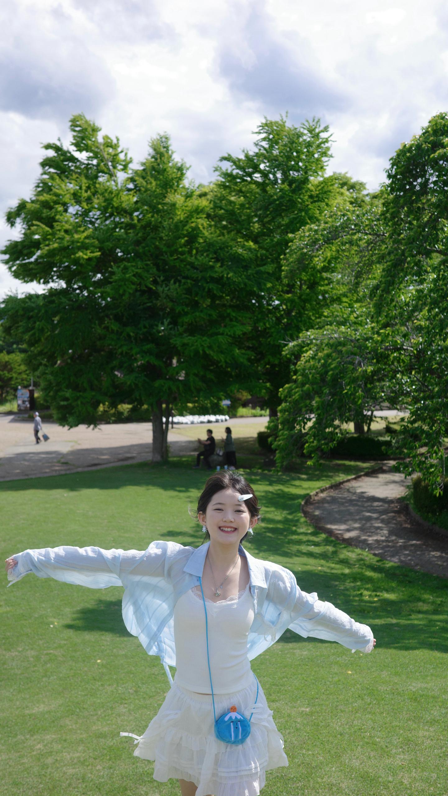 音乐一响 夏天登场