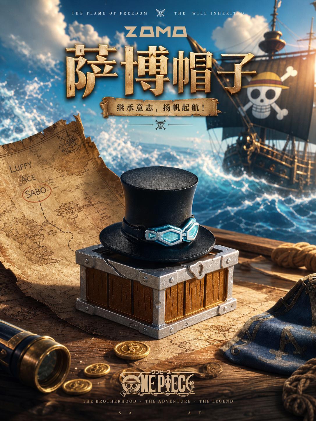 别人在团战，我在搓帽。是真的在搓帽！你敢信萨博帽子在我键盘上转起来！护目镜、帽檐