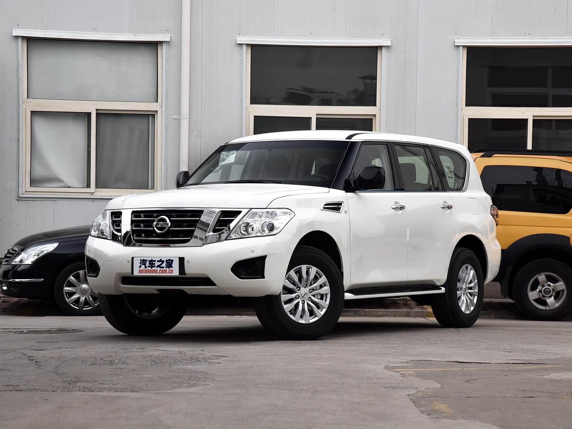 俊奇今天 12 万买了台途乐8 万公里，一手车这车挺尴尬，越野没劲，配置没有但要