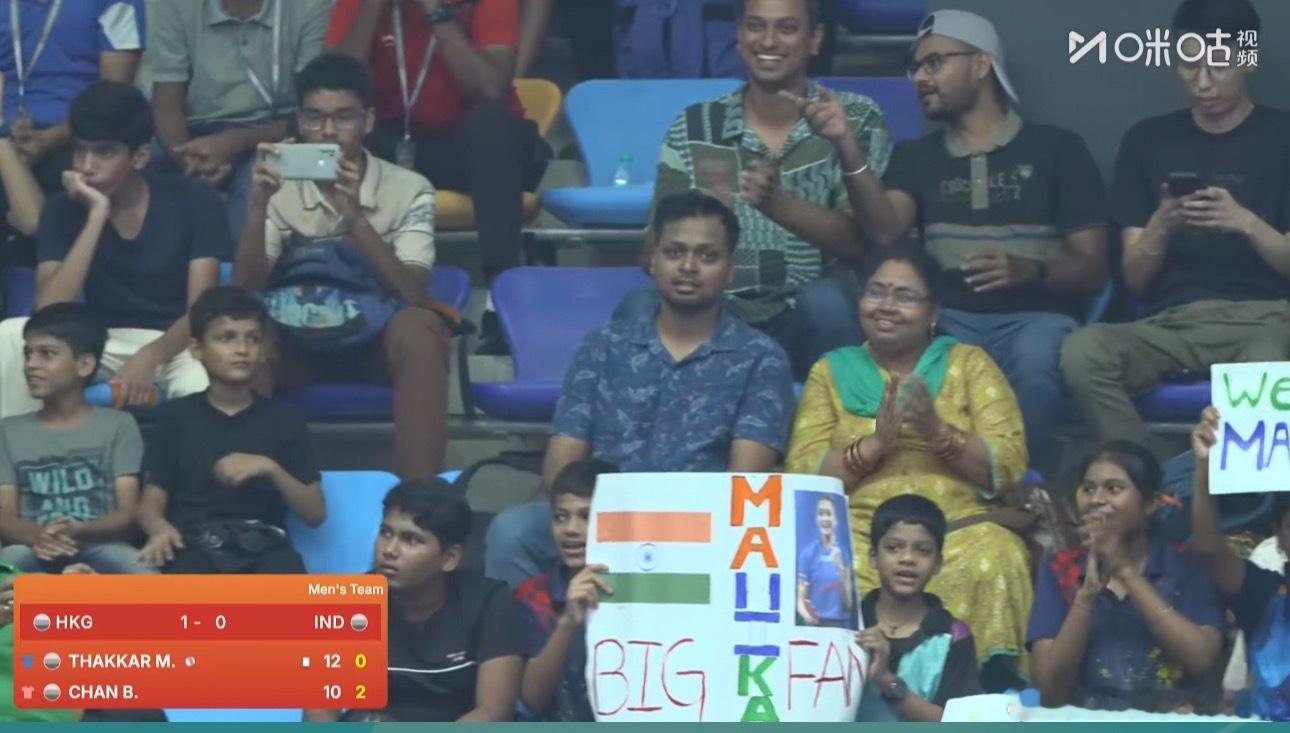 松岛辉空1-2赵大成陈颢桦2-1塔卡 ​​​