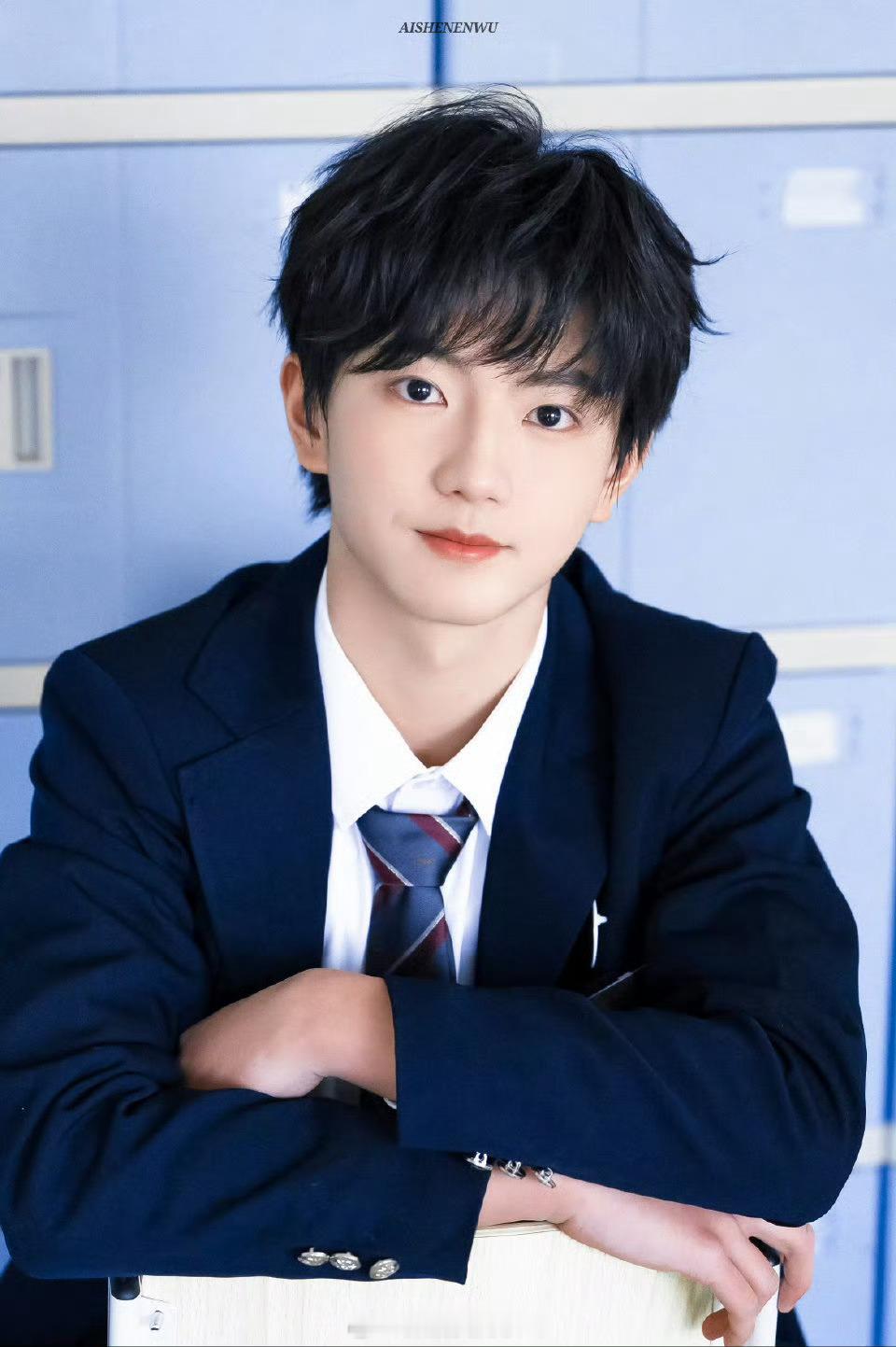 穆祉丞全宇宙最帅最甜最元气的男孩，5.4太湖湾音乐节不见不散，超期待惊艳新造型！