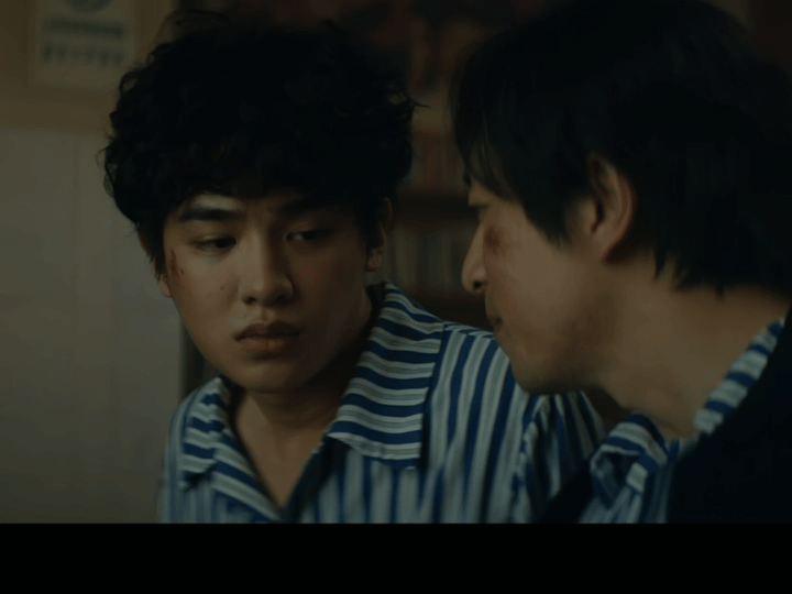 白客新片崩溃大哭我想要你白客这段演得太真了，真到让人觉得他不是在演，是把自己扔进