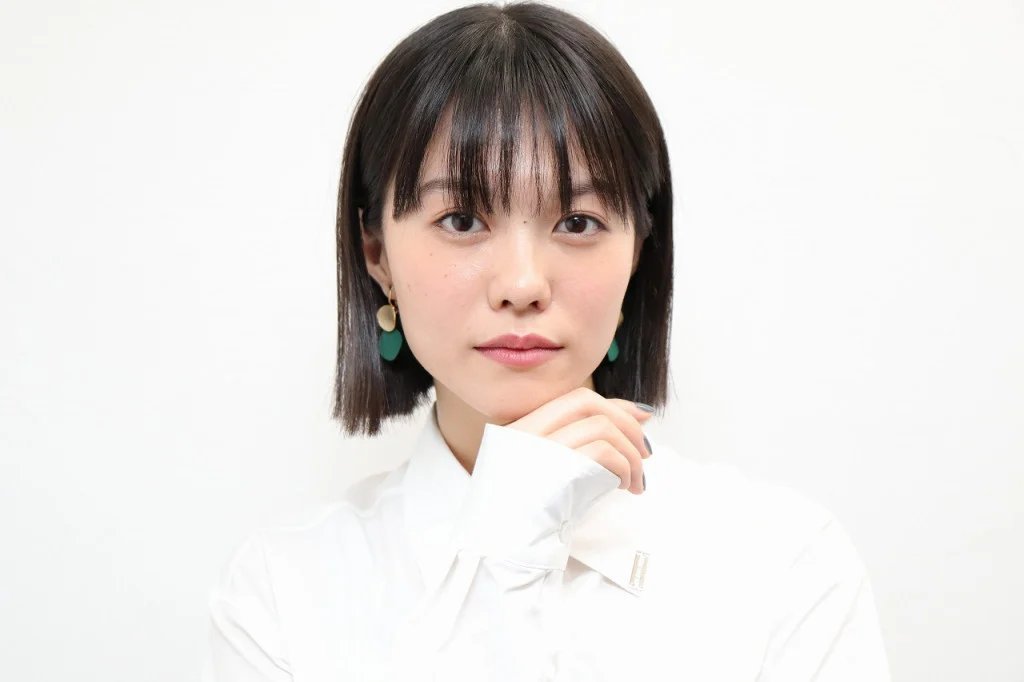 日娱新闻志田彩良 志田彩良 日媒《ガジェット通信》采访美图 