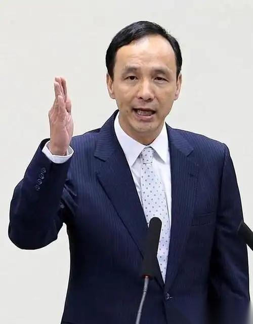 在台湾问题上，大陆要提高警惕了，但凡马英九、朱立伦、洪秀柱这类人物，在台湾地区政