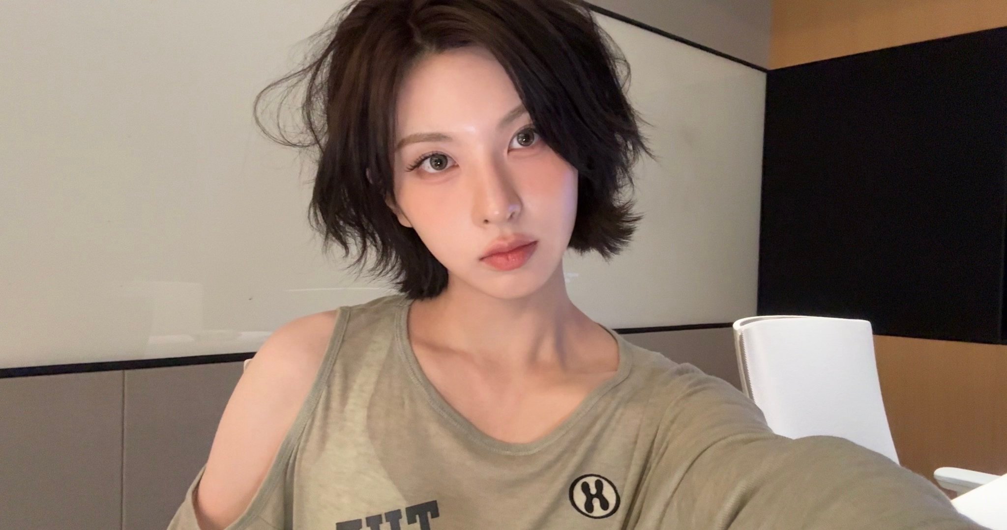 250914🫧nmixx裴真率 ​​​