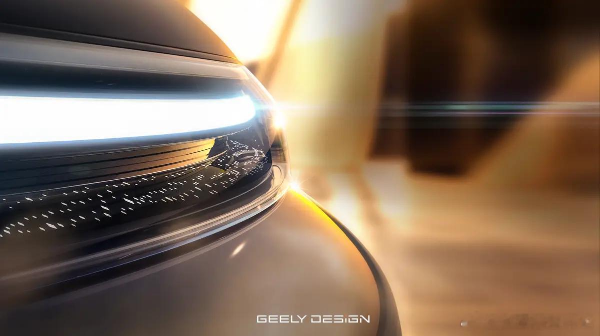 吉利银河M7 2月2日，吉利银河品牌宣布全新中级SUV正式定名为“吉利银河M7”