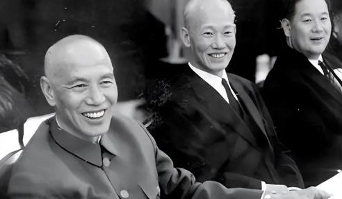 1963年，因为“反攻大陆”的计划，蒋介石与陈诚之间爆发了激烈的冲突。陈诚对蒋介