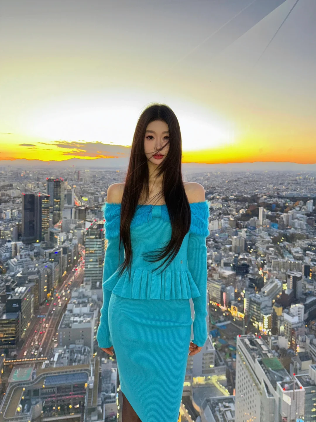 𝙎𝙝𝙞𝙗𝙪𝙮𝙖 𝙨𝙠𝙮🌇